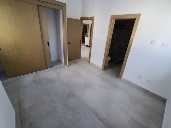 Apartamento en Evaristo Morales en venta de 2 habitaciones - Imagen 5
