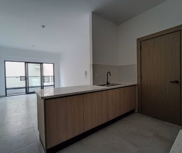 Apartamento en Evaristo Morales en venta de 2 habitaciones