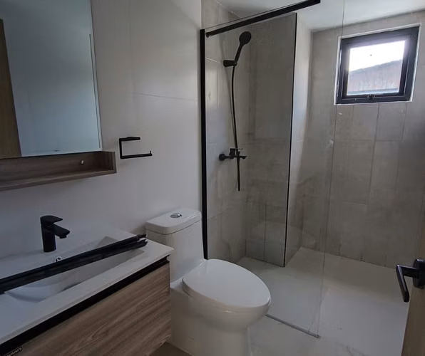 Apartamento en Evaristo Morales en venta de 2 habitaciones - Imagen 7