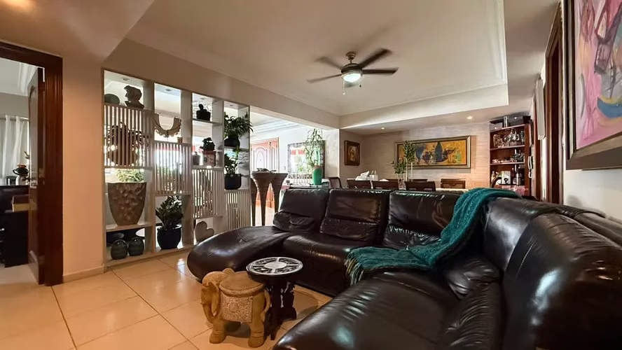  Apartamento en la mejor ubicación de Evaristo Morales