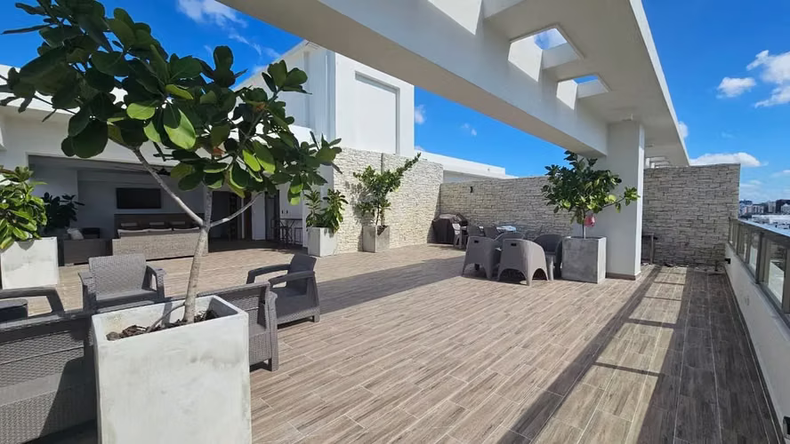  Apartamento en Venta en El Millón  - Imagen 7