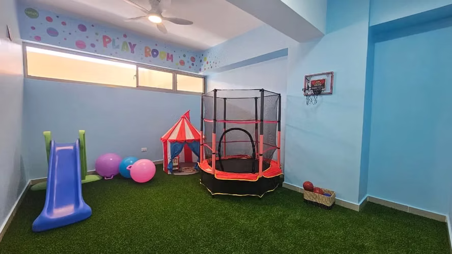  Apartamento en Venta en El Millón  - Imagen 6
