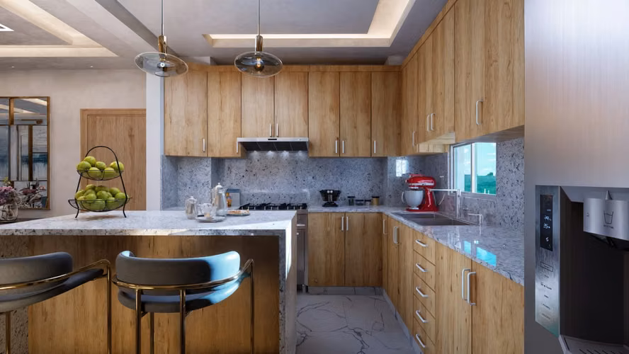 Venta de Apartamento, En Santo Domingo Este - Imagen 3