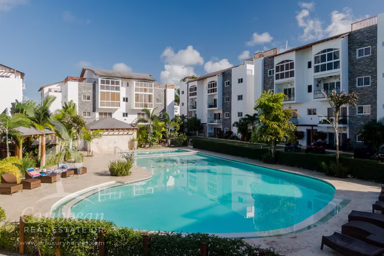 Luxury apartment for sale
