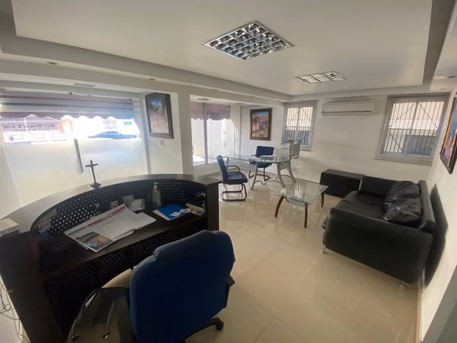 Local comercial / Oficina en venta en Naco - Imagen 8