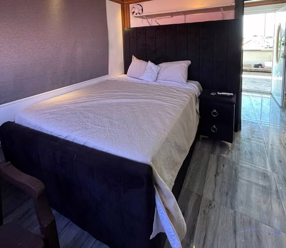 Apartamento estudio en alquiler corales del sur