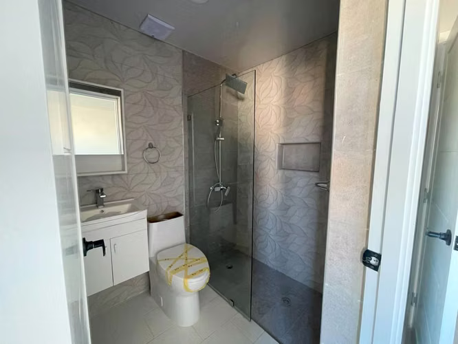 Apartamento en alquiler a estrenar en Renacimiento