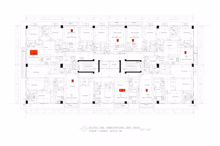 En Gazcue Apartamento en Venta de Una Habitación Desde US$156,815. - Imagen 2
