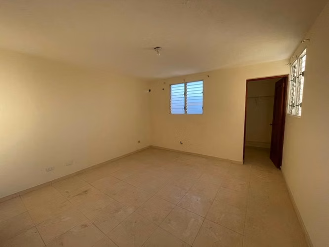 Apartamento en venta Reparto Consuelo