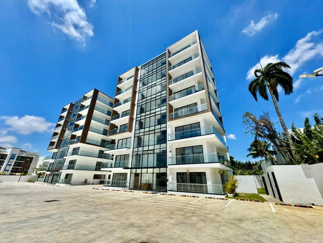 Apartamento en Alquiler Villa María, Santiago