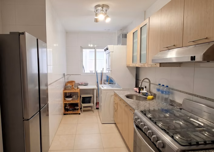 Apartamento con Vista al Mar en La Esperilla - Amenidades de Lujo - Imagen 4
