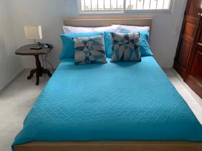 Apartamento en Evaristo Morales en venta de 3 habitaciones