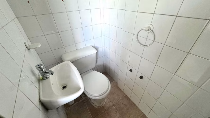 Local en alquiler para consultorio medico en Centro Medico, Santo Domingo