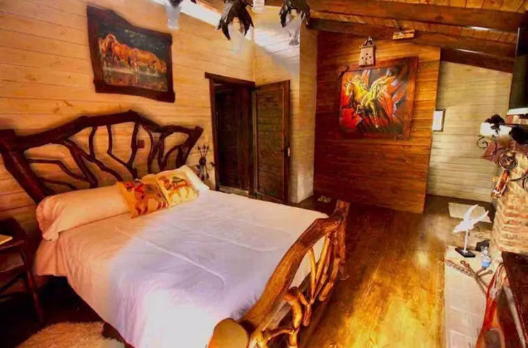 Vendo Villa en Jarabacoa