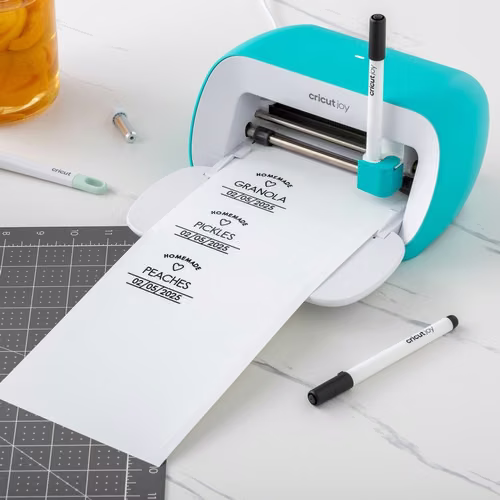 PLOTTER DE CORTE CRICUT JOY