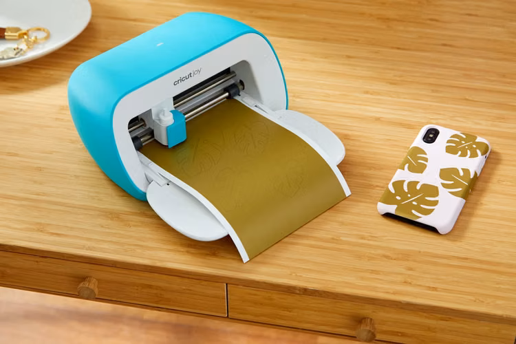 PLOTTER DE CORTE CRICUT JOY