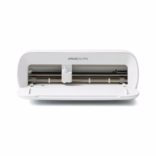 PLOTTER CUT CRICUT JOY XTRA