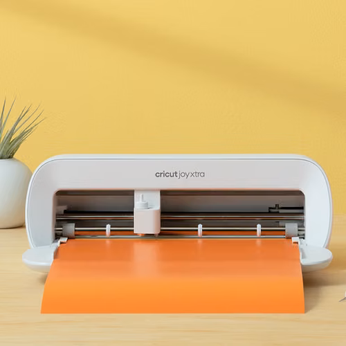 PLOTTER DE CORTE CRICUT JOY XTRA