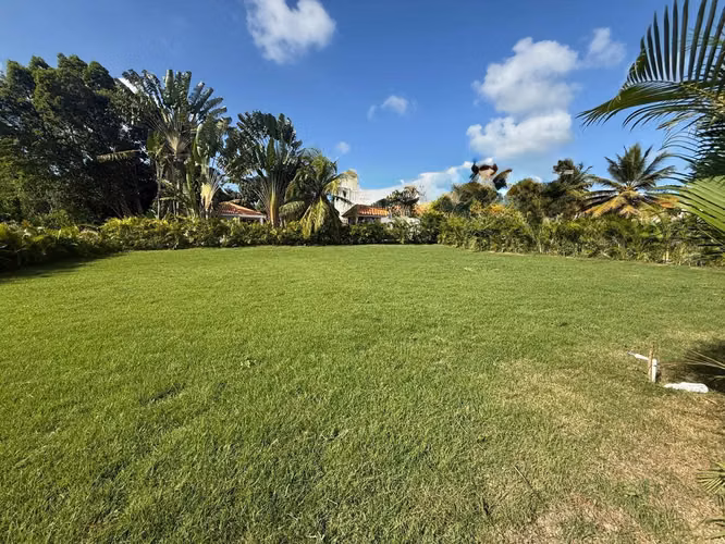Villa Nueva a Estrenar en Juan Dolio