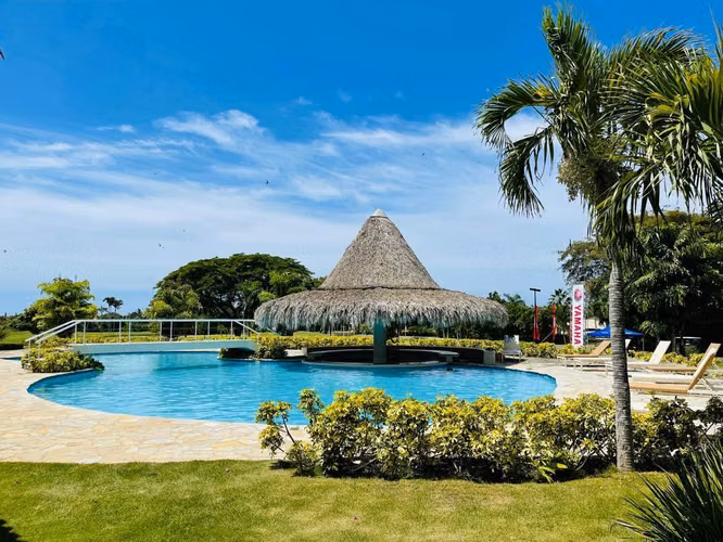 Villa Nueva a Estrenar en Juan Dolio
