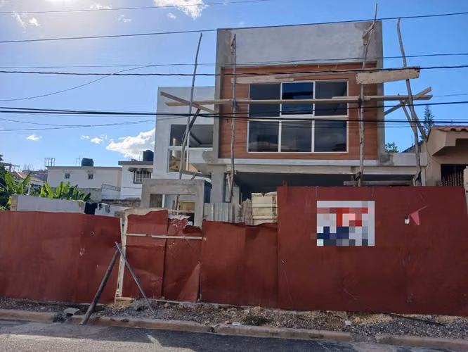 Casa en Venta Mirador del Este