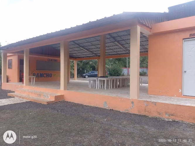 Villa en Venta - Monte plata