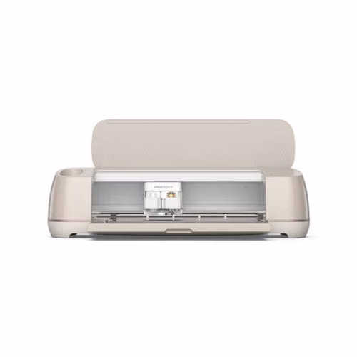 PLOTTER CUT CRICUT MAKER 4