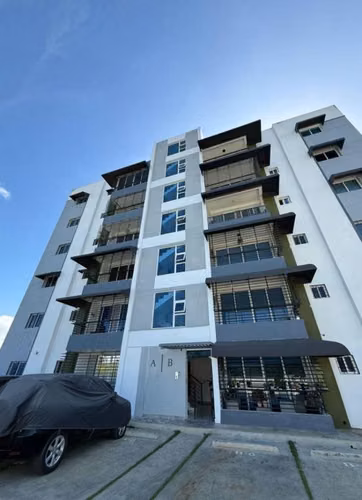 Apartamento en venta Urb. Thomen
