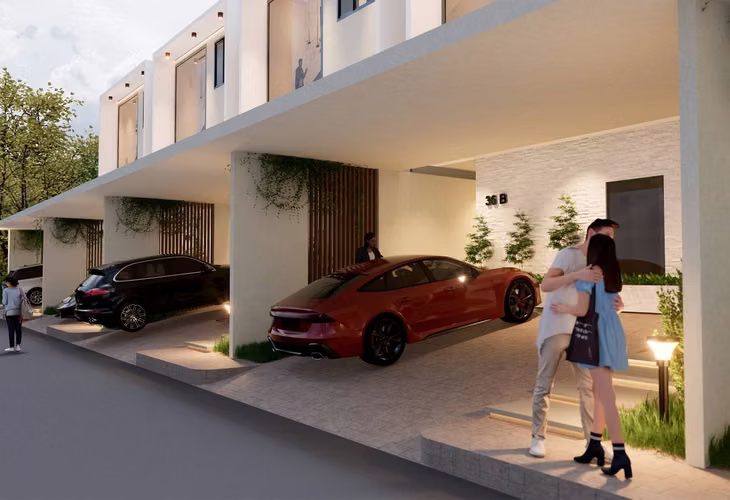 ULTIMA UNIDAD DISPONIBLE | ALTOS DE ARROYO HONDO III - Imagen 6
