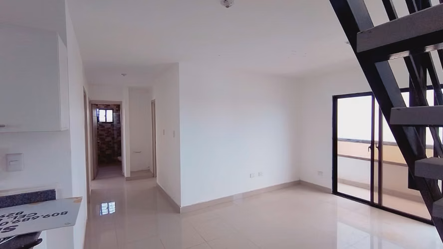 Venta de Apartamento en La Ureña