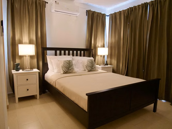 Alquilo acogedor apartamento amoblado Juan Dolio
