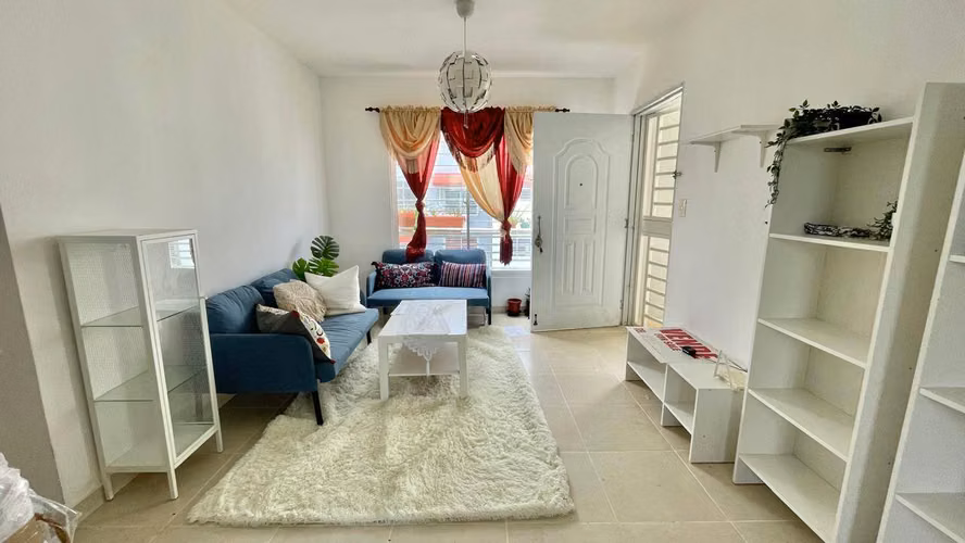 Building for Sale/Rent in Gazcue, Santo Domingo