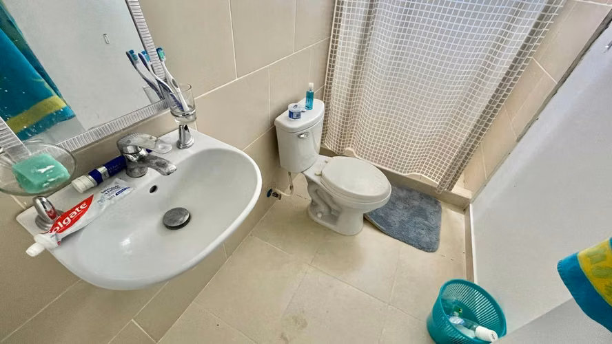 Edificio en Venta-Alquiler en Gazcue Santo Domingo