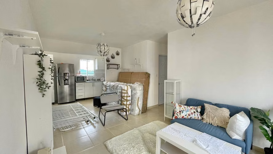 Edificio en Venta-Alquiler en Gazcue Santo Domingo
