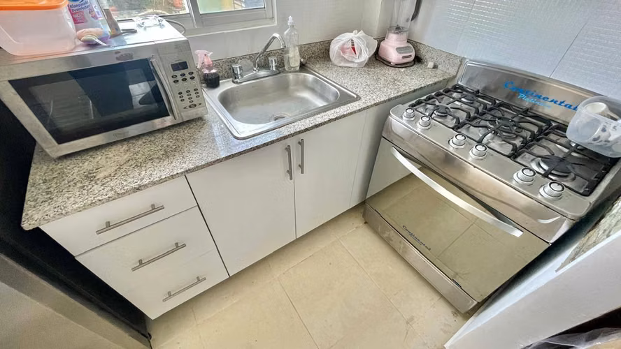 Edificio en Venta-Alquiler en Gazcue Santo Domingo