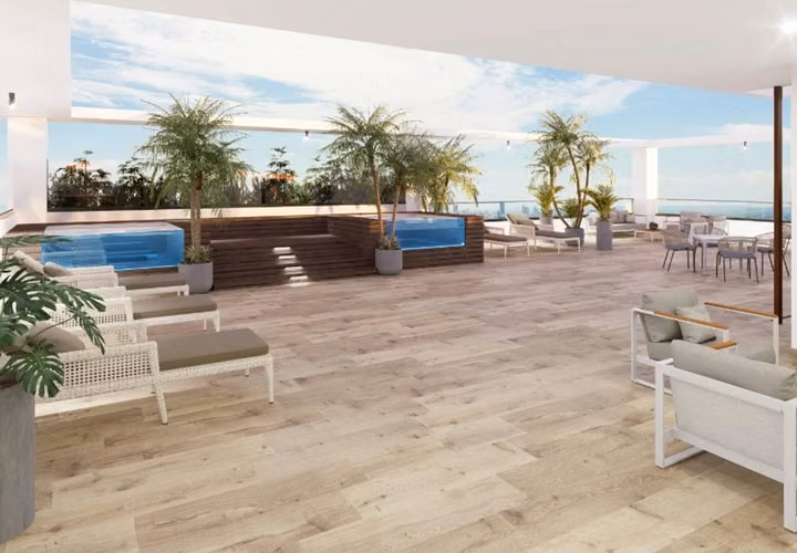 Apartamento en venta en el Renacimiento - Imagen 3