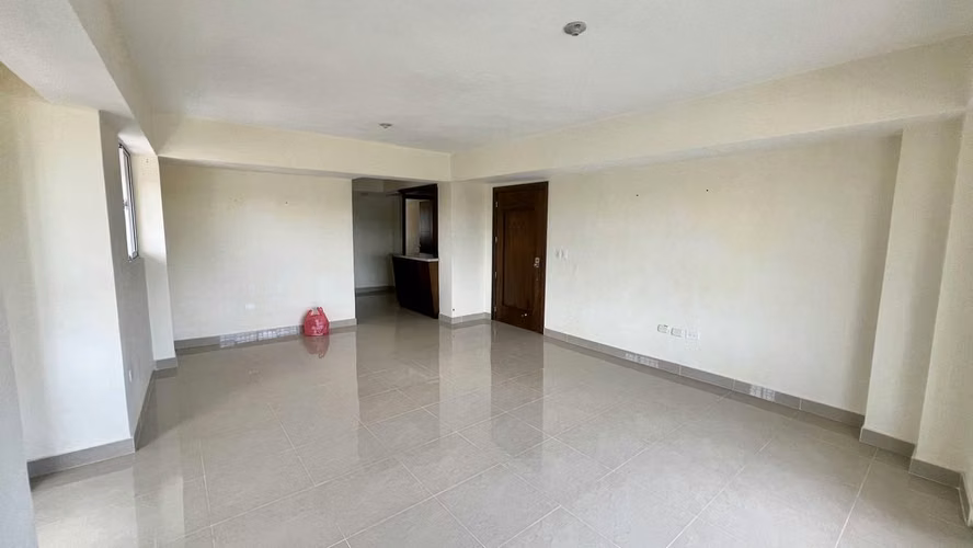 Apartamento en alquiler en Santo Domingo Este - Imagen 4
