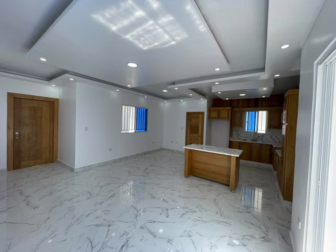  CASA DE VENTA EN PUERTO PLATA – TORRE ALTA