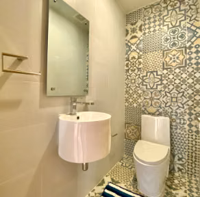 Apartamento En Venta En Santo Domingo. Sector: Evaristo Morales