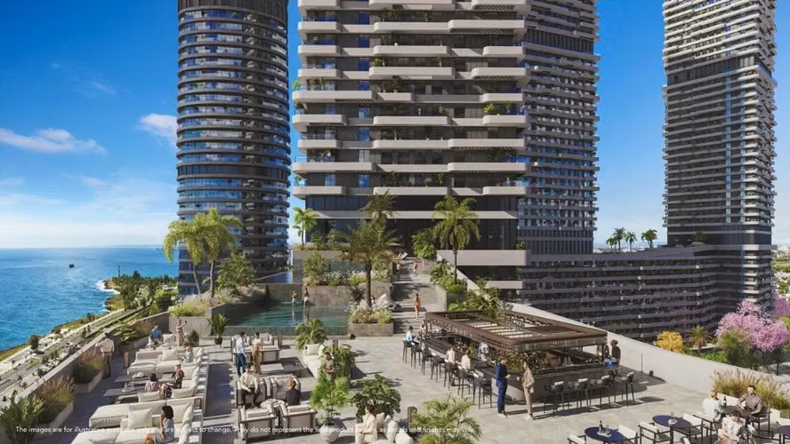 APARTAMENTOS EN PLANOS EN SANTO DOMINGO. - Imagen 5