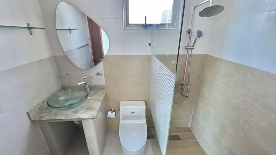 Apartamento En Alquiler 3hab Ensanche Naco - Imagen 7
