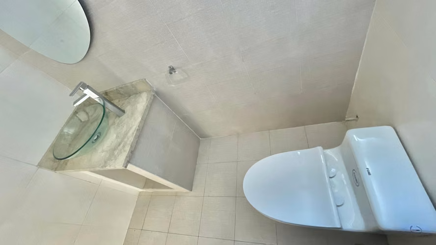 Apartamento En Alquiler 3hab Ensanche Naco - Imagen 4