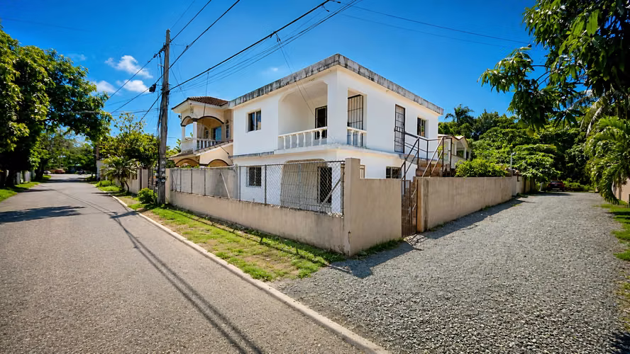 408 APTOS. EN VENTA EN CABARETE ESTE