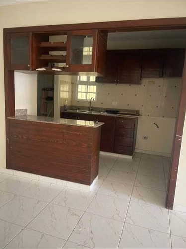 APARTAMENTO EN ALQUILER – 4TO PISO EN PRADERA TROPICAL, AUT. SAN ISIDRO - Imagen 3