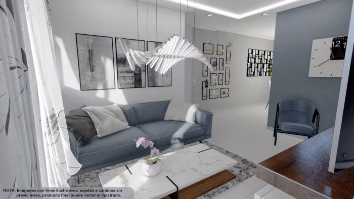 VENTA APARTAMENTOS EN PADRE LAS CASAS SANTIAGO