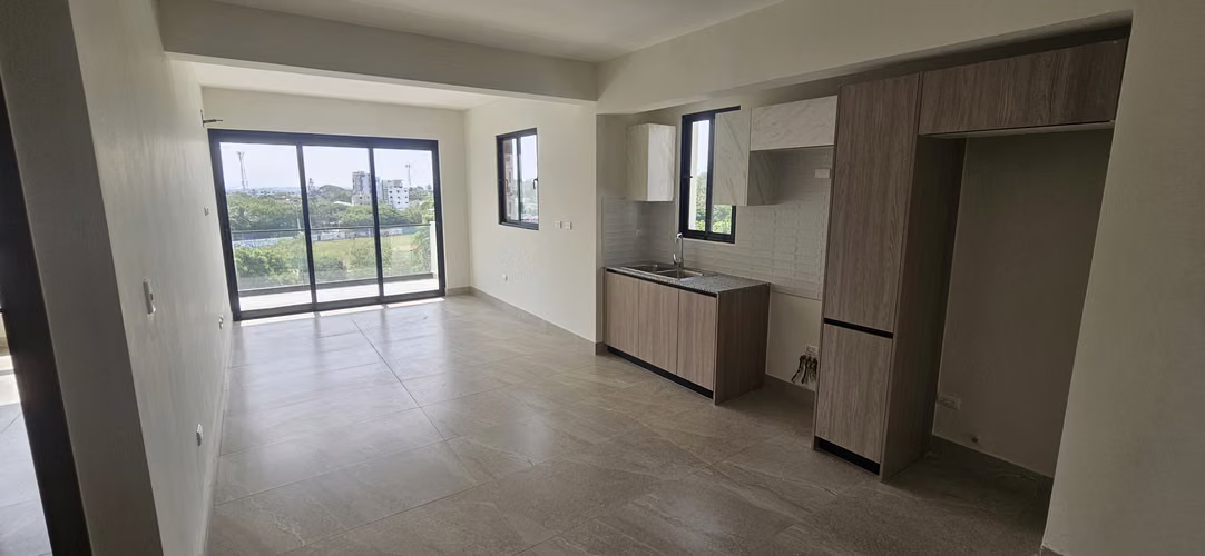 Apartamentos de 2 habitaciones con ascensor - Imagen 4