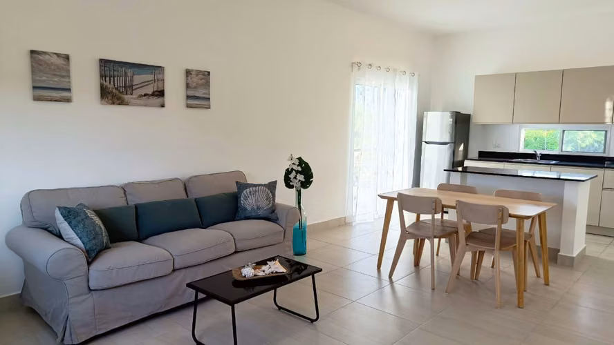412 PROPIEDAD MULTIPLE EN BÁVARO, PUNTA CANA