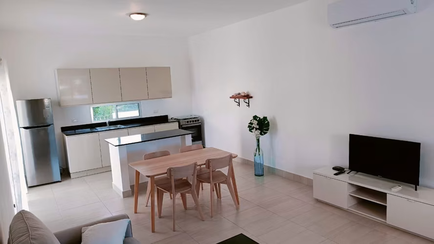412 PROPIEDAD MULTIPLE EN BÁVARO, PUNTA CANA