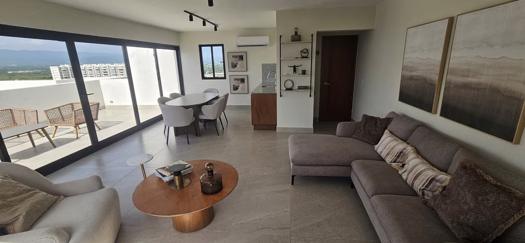 Apartamentos en Santiago - VISTA ALTA RESIDENCES - Imagen 3