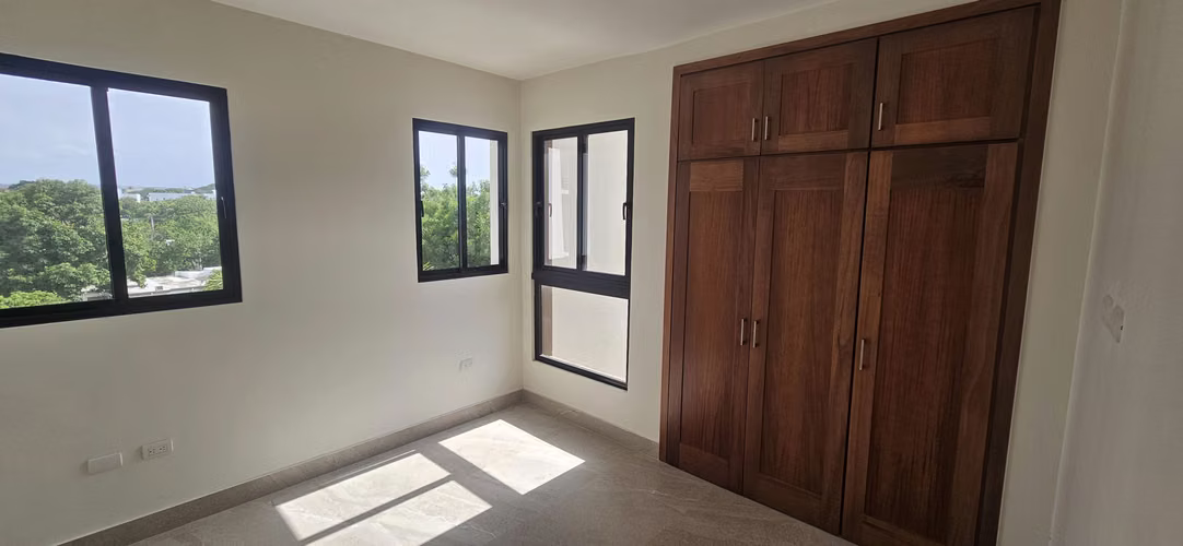 Apartamentos en Santiago - VISTA ALTA RESIDENCES - Imagen 6